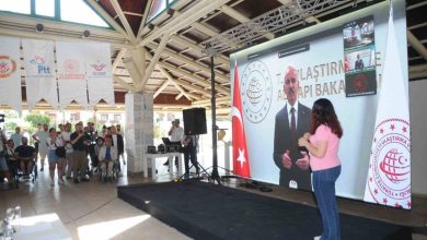 bakan uraloglu 10 yilda 93 milyon engelli demiryollarinda ucretsiz seyahat etti 16fa05361c72 |