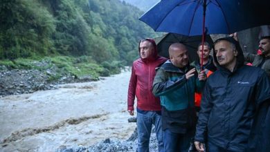 bakan uraloglu camlihemsin hala tunelinde incelemelerde bulundu 6f337dcc19e8 |