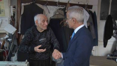 bakan uraloglu ile 87 yasindaki terzi arasinda gulumseten diyalog 15103f5aac1b |