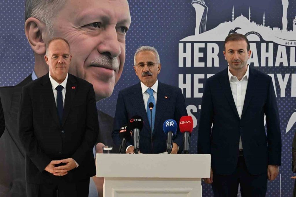 bakan uraloglu istanbulun ulasim ve haberlesme altyapisina 16 trilyon liralik dev yatirimlar gerceklestirdik ec67aa3cfb56 |