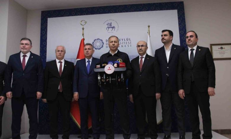 bakan yerlikaya cocuklarimizi korumak icin hep birlikte elimizden gelenin en iyisini yapmaliyiz 4a8ce43203d2 |