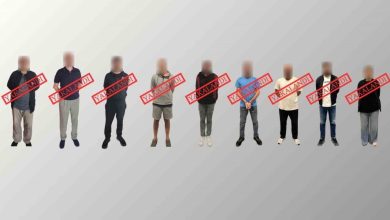 bakan yerlikaya duyurdu kirmizi bultenle aranan 9 suclu turkiyeye getirildi c289ff701e74 |