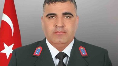 bakan yerlikayadan aksarayda sehit olan jandarma personeli icin bassagligi mesaji 6d381faeb787 |