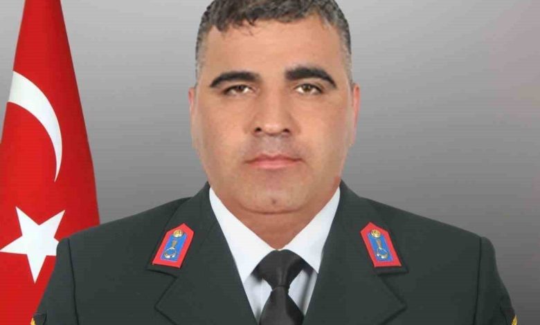 Bakan Yerlikaya’dan Aksaray’da şehit olan jandarma personeli için başsağlığı mesajı 1 bakan yerlikayadan aksarayda sehit olan jandarma personeli icin bassagligi mesaji 6d381faeb787 |