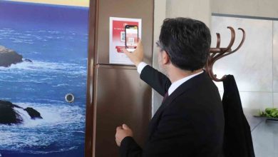 bakan yumakli karekod uygulamasi gida guvenligini saglamak icin tum isletmelerde yayginlasmali 34928c0eeab7 |