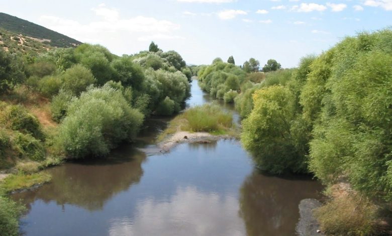 Bakırçay Ovası’nı kuraklık vurdu 1 bakircay ovasini kuraklik vurdu 3a556717825c |