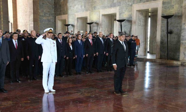 balikesir itfaiyesinden anitkabir ziyareti 21a5b63e0721 |