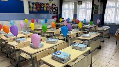 balikesirde 24 bin 949 ogrenciye okula uyum egitimi 82b0506a7551 |