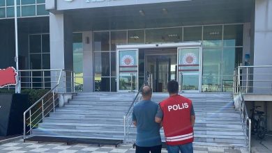balikesirde 47 yil 10 ay hapis cezasi bulunan sahis yakalandi ec9824b2fd2c |