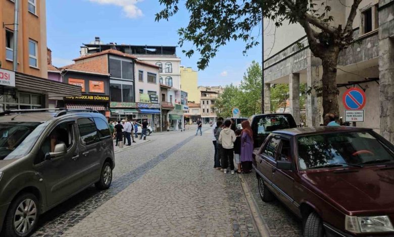 Balıkesir’de 4,9 büyüklüğünde deprem 1 balikesirde 49 buyuklugunde deprem 604c5d22c5e6 |