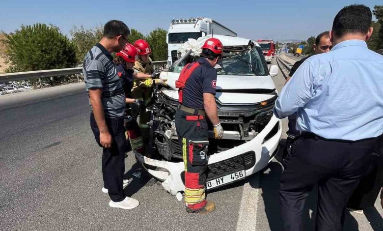 balikesirde cift tarafli trafik kazasi 1 yarali 7d7090d9e339 |