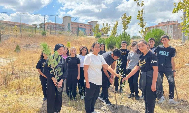 Balıkesir’de Eğitim öğretim yılı "Yeşil Vatan" temasıyla başladı 1 balikesirde egitim ogretim yili yesil vatan temasiyla basladi 25f9a60d0935 |