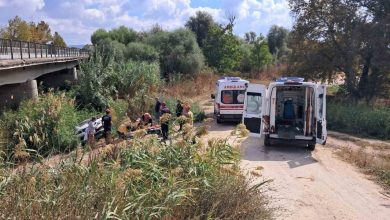 balikesirde otomobil dere kenarina uctu 2 yarali 81a48d6aa072 |