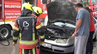 balikesirde park halindeki arac yandi c5e36f84f848 |
