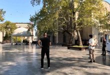balikesirde tarihi camide supheli canta panigi 941a2f1cb327 |