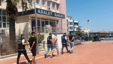 balikesirde uyusturucu operasyonlarinda 5 tutuklama b018e42fce9a |