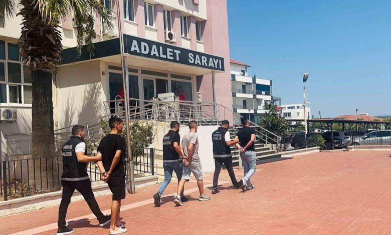 balikesirde uyusturucu operasyonlarinda 5 tutuklama b018e42fce9a |