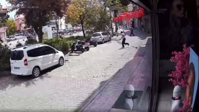 balikesirde yasanan deprem ani saniye saniye guvenlik kamerasina yansidi 550214b173f9 |