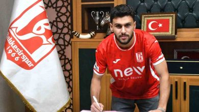 balikesirspor ersan yasayi kadrosuna katti 0606c268ded6 |