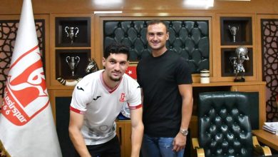balikesirspor transferde ali topcu ve harun topraka imza attirdi 28360ef7d968 |