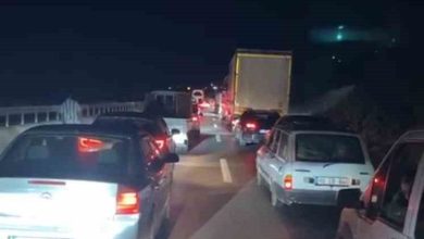 bandirma gonen karayolunda tir kazasi 1 yarali e5eaba75b721 |