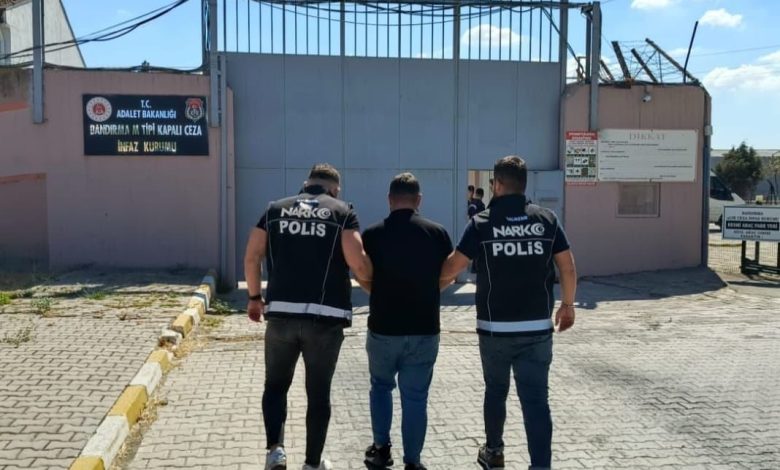 bandirmada kesinlesmis hapis cezasi bulunan sahis yakalandi 357e6363df0a |