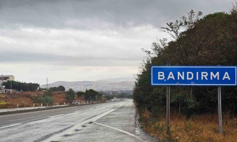 bandirmada sabah yagmuru serinlik getirdi d914976715b8 |