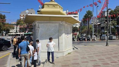 bandirmada su kesintisi cuma namazi oncesi zorladi vatandaslar market sulariyla abdest aldi e6b39527f3ad |
