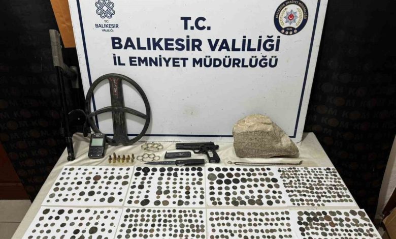 bandirmada tarihi eser ve silah operasyonu 0d1ada0ebbb7 |