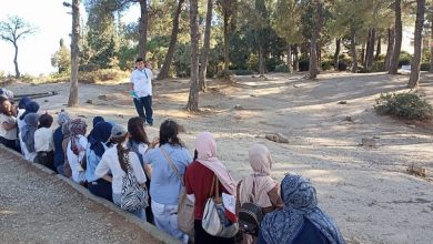 bandirmali gencler bir destandir canakkale projesiyle tarihi yolculukta 941bfe1d0540 |