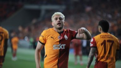 baris alper yilmaz sari kirmizi formamizla mucadele etmeye devam edecegim 146bef134fdb |