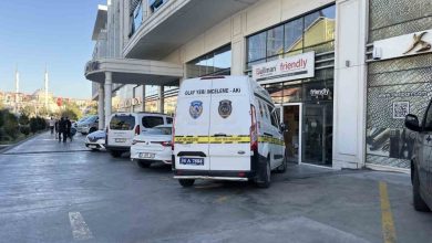 basaksehirde is yerinde elleri ve ayaklari bantla baglanan yabanci uyruklu calisan oldu 4639a9810b6d |