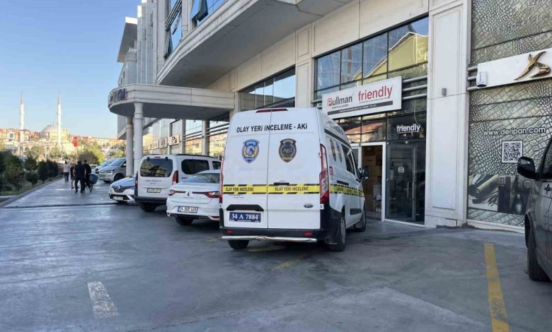 Başakşehir’de iş yerinde elleri ve ayakları bantla bağlanan yabancı uyruklu çalışan öldü 1 basaksehirde is yerinde elleri ve ayaklari bantla baglanan yabanci uyruklu calisan oldu 4639a9810b6d |