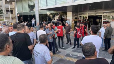 baskan tugay karsiyakada cop toplatti isciler karsi karsiya geldi 72c697eee5b3 |