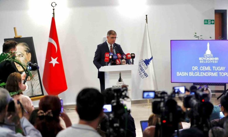 Başkan Tugay: "Yoksa ben de cezaevinde olurdum" 1 baskan tugay yoksa ben de cezaevinde olurdum 60fe7509d842 |