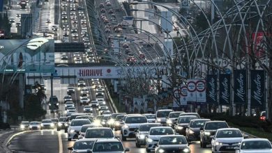 baskentin buyuyen trafik sorunu karsisinda ankara buyuksehir belediyesi yetersiz kaldi fd3e331be827 |