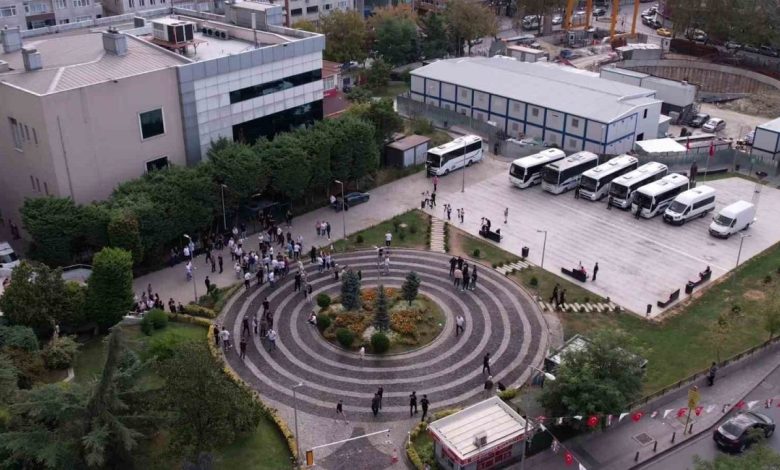 Bayrampaşa Belediye Başkanı Hasan Mutlu’nun da bulunduğu 39 kişiye tutuklama talebi 1 bayrampasa belediye baskani hasan mutlunun da bulundugu 39 kisiye tutuklama talebi 2009bc2d1f05 |