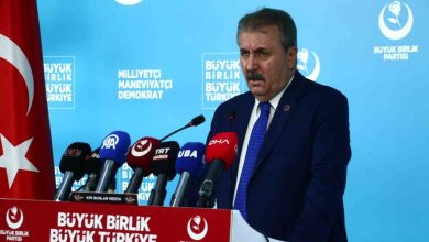 bbp genel baskani destici ispanya israil ile ticaretini durdururken bircok islam ulkesi hala ticaretini kesmedi 7c907fa68379 |