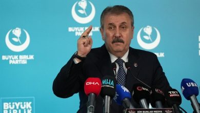 bbp genel baskani destici muslumanlar sabreder ama gunu geldiginde kudusun hesabini sorar d107b47a9f49 |