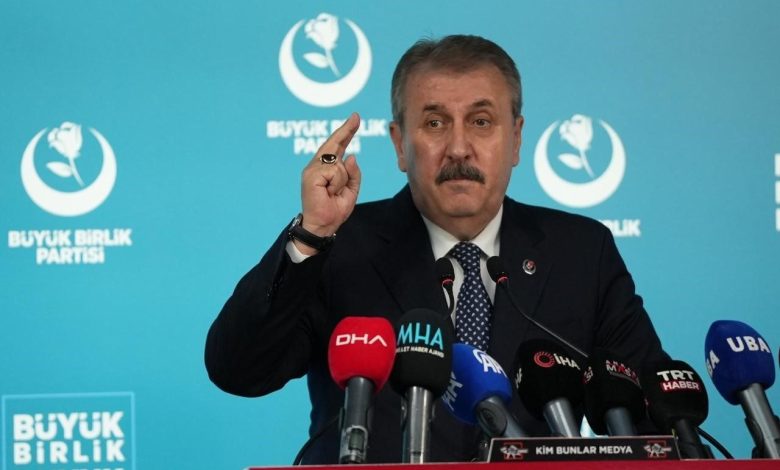 bbp genel baskani destici muslumanlar sabreder ama gunu geldiginde kudusun hesabini sorar d107b47a9f49 |