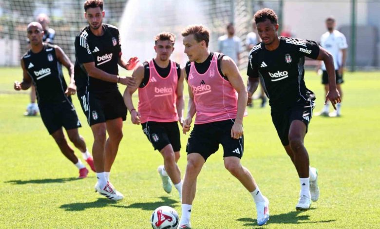 besiktas basaksehir maci hazirliklarina basladi a0b34fa6730f |