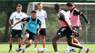 besiktas basaksehir maci hazirliklarina devam etti cfff0f3f0212 |