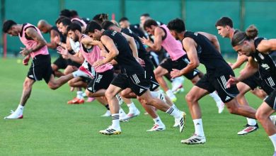 besiktas basaksehir maci hazirliklarini surdurdu b7875bc626a8 |