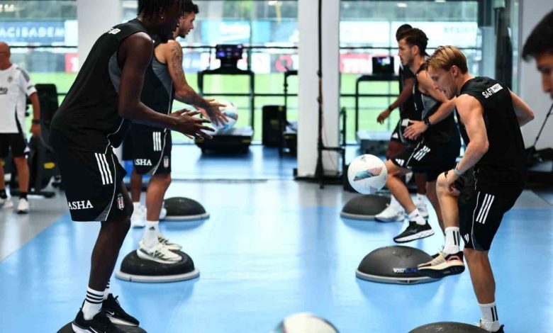 besiktas basaksehir maci hazirliklarini surdurdu f2128e8ea184 |