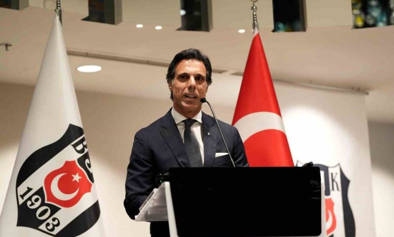 Beşiktaş Divan Kurulu Başkan Adayı Emir Tamer, basın mensuplarıyla bir araya geldi 1 besiktas divan kurulu baskan adayi emir tamer basin mensuplariyla bir araya geldi 6e14285bcd2b |