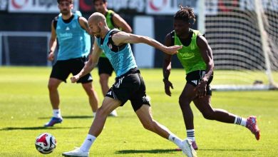 besiktas goztepe maci hazirliklarini surdurdu 683ba27952f4 |