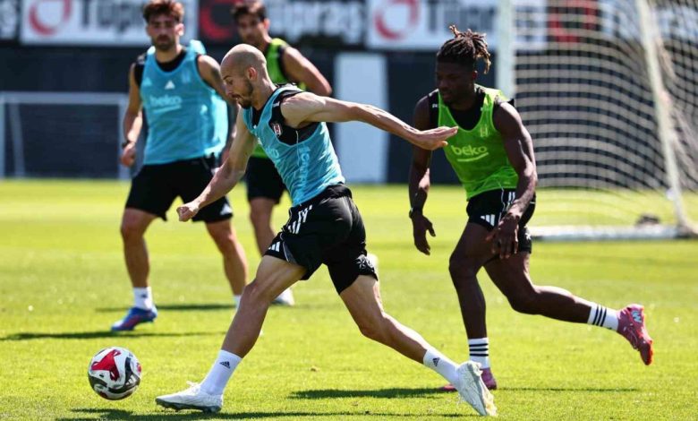 besiktas goztepe maci hazirliklarini surdurdu 683ba27952f4 |