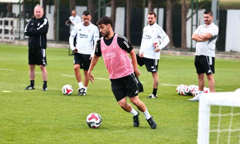 besiktas kayserispor maci hazirliklarina basladi 940f114a4819 |