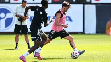 besiktas kayserispor maci hazirliklarina devam etti e37db860faa0 |