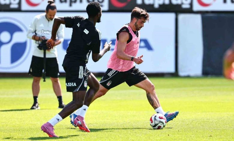 besiktas kayserispor maci hazirliklarina devam etti e37db860faa0 |